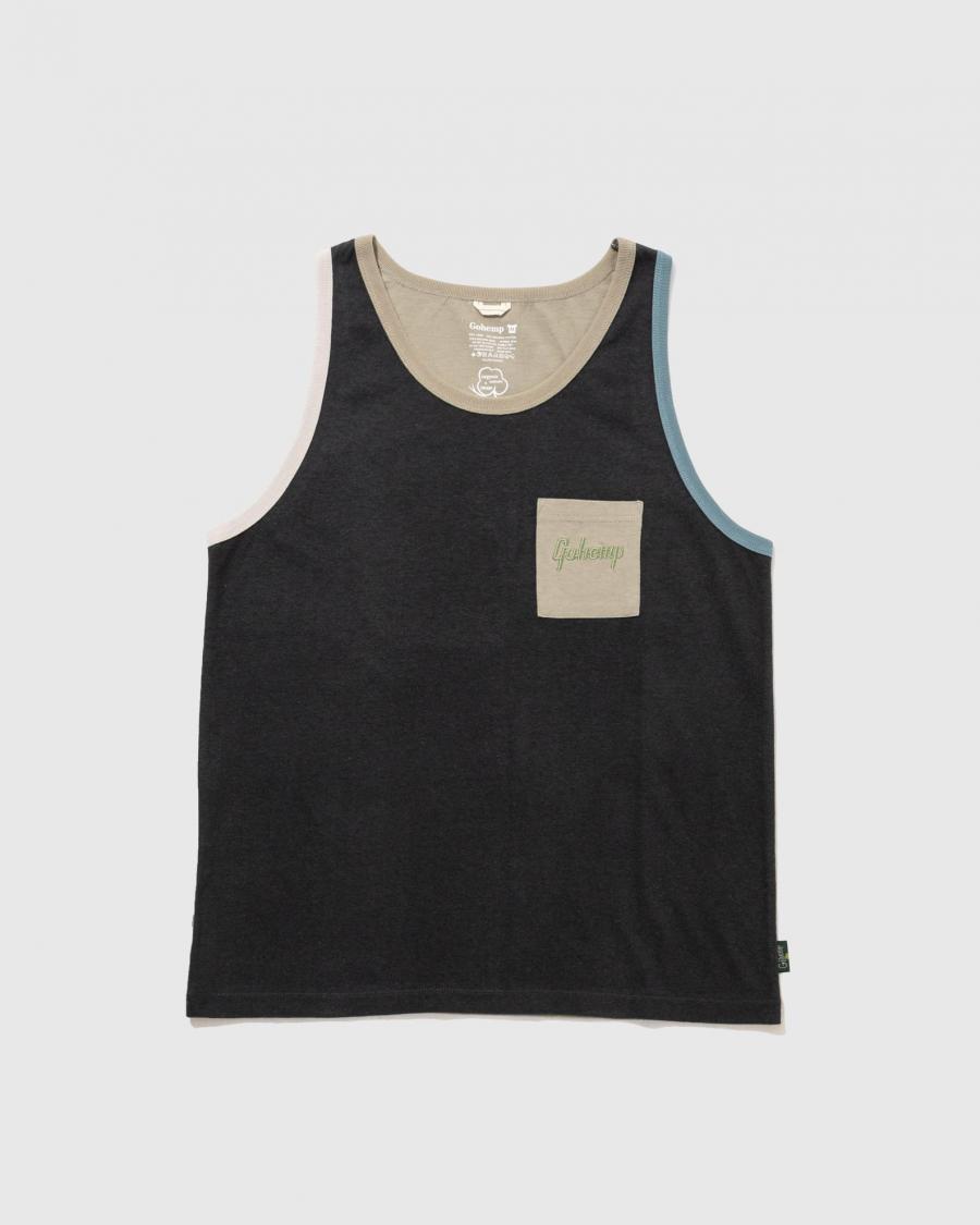 FINEDAY PK TANKTOP