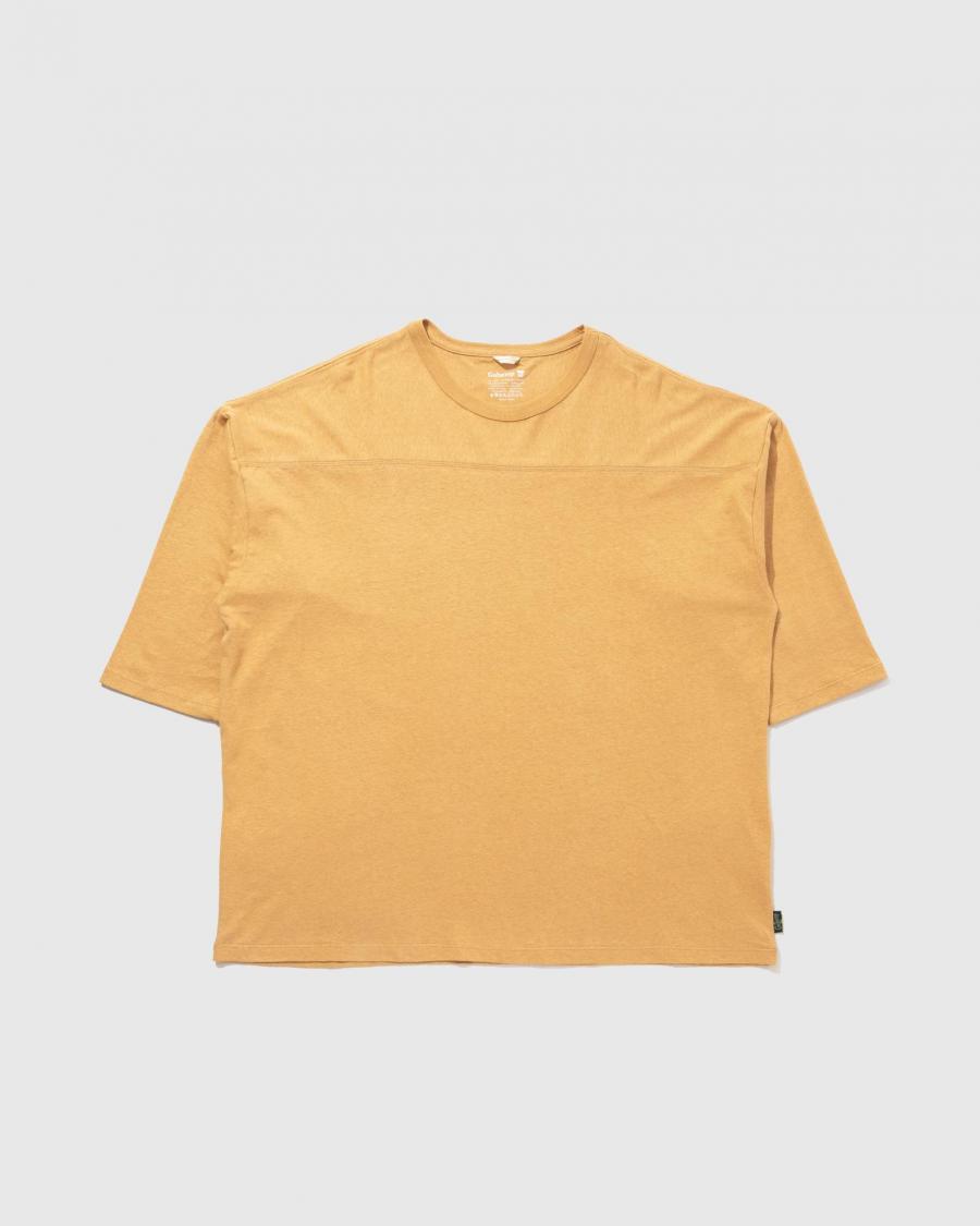 WIDE FOOTBALL TEE