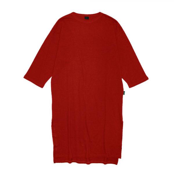 OVER LAND OP/HEAVY JERSEY