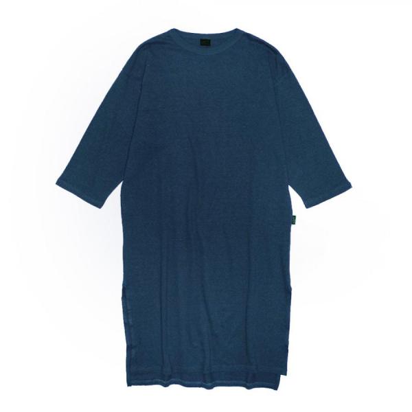 OVER LAND OP/HEAVY JERSEY