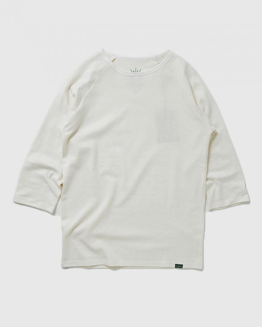 BASE BALL SLEEVE CREW