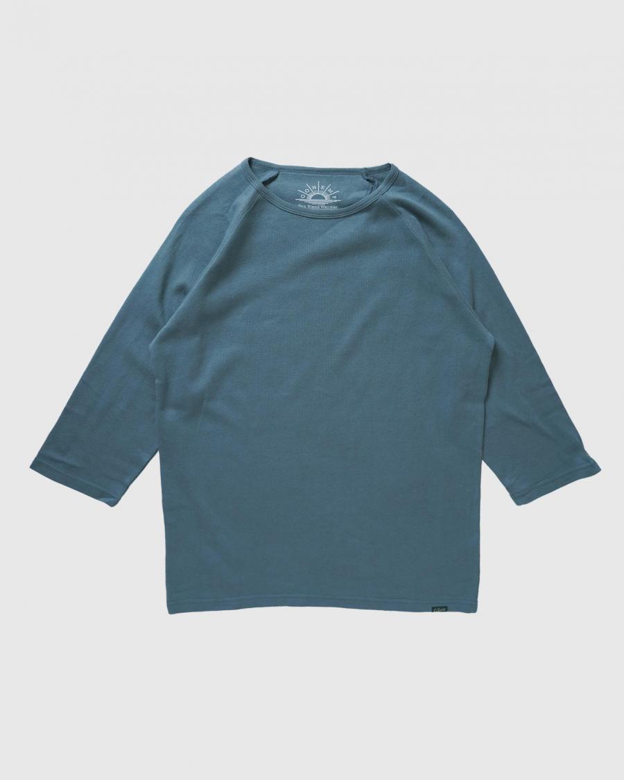 BASE BALL SLEEVE CREW