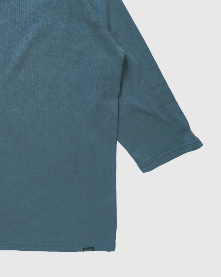 BASE BALL SLEEVE CREW