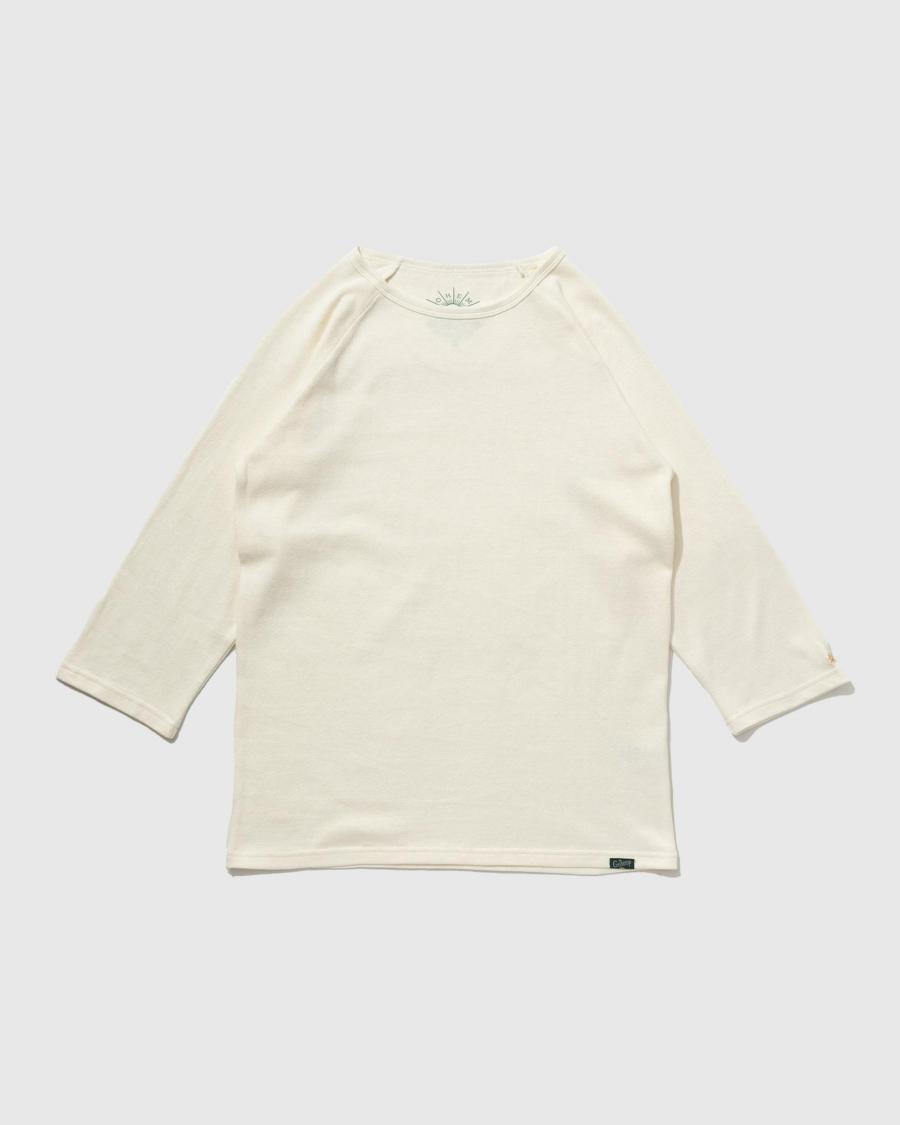 BASE BALL SLEEVE CREW