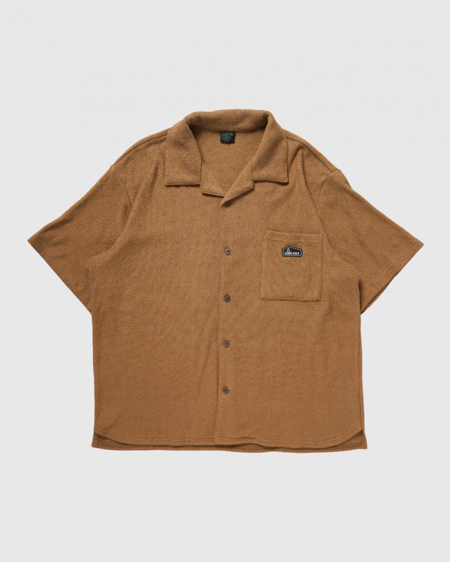 OPEN SHIRTS | Tshirts/CUTSEW | JUZU store | ジュズストア
