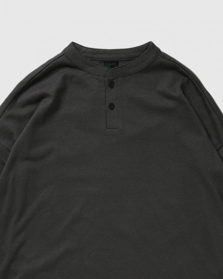 LONG HENRY TEE