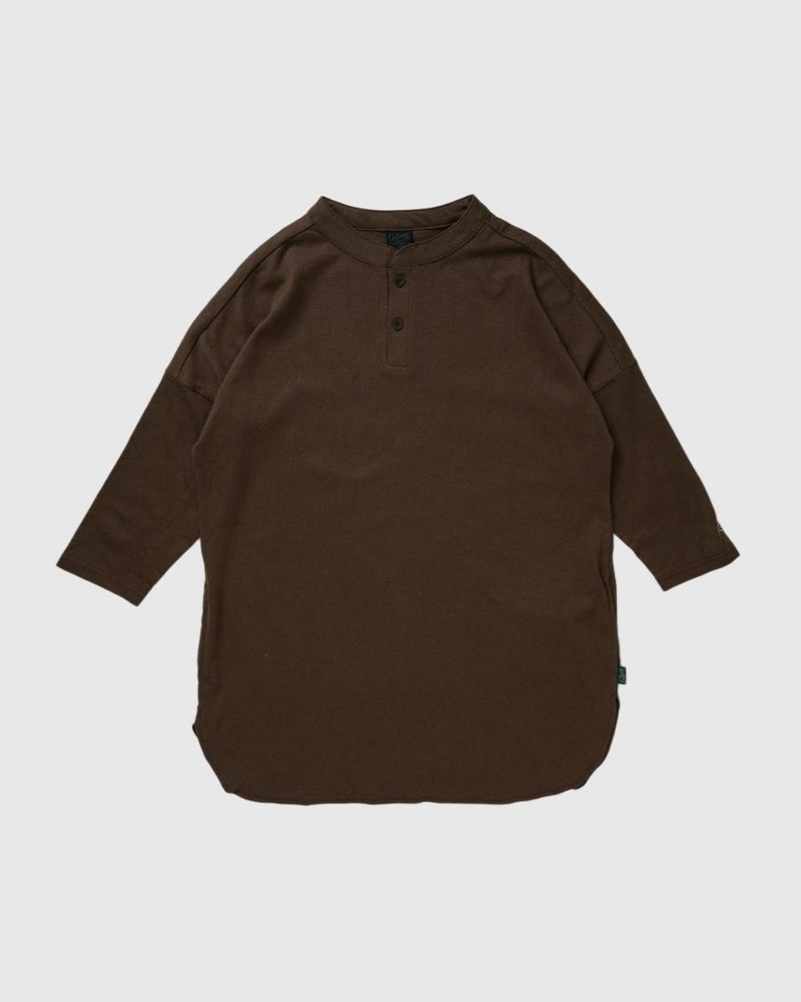 LONG HENRY TEE