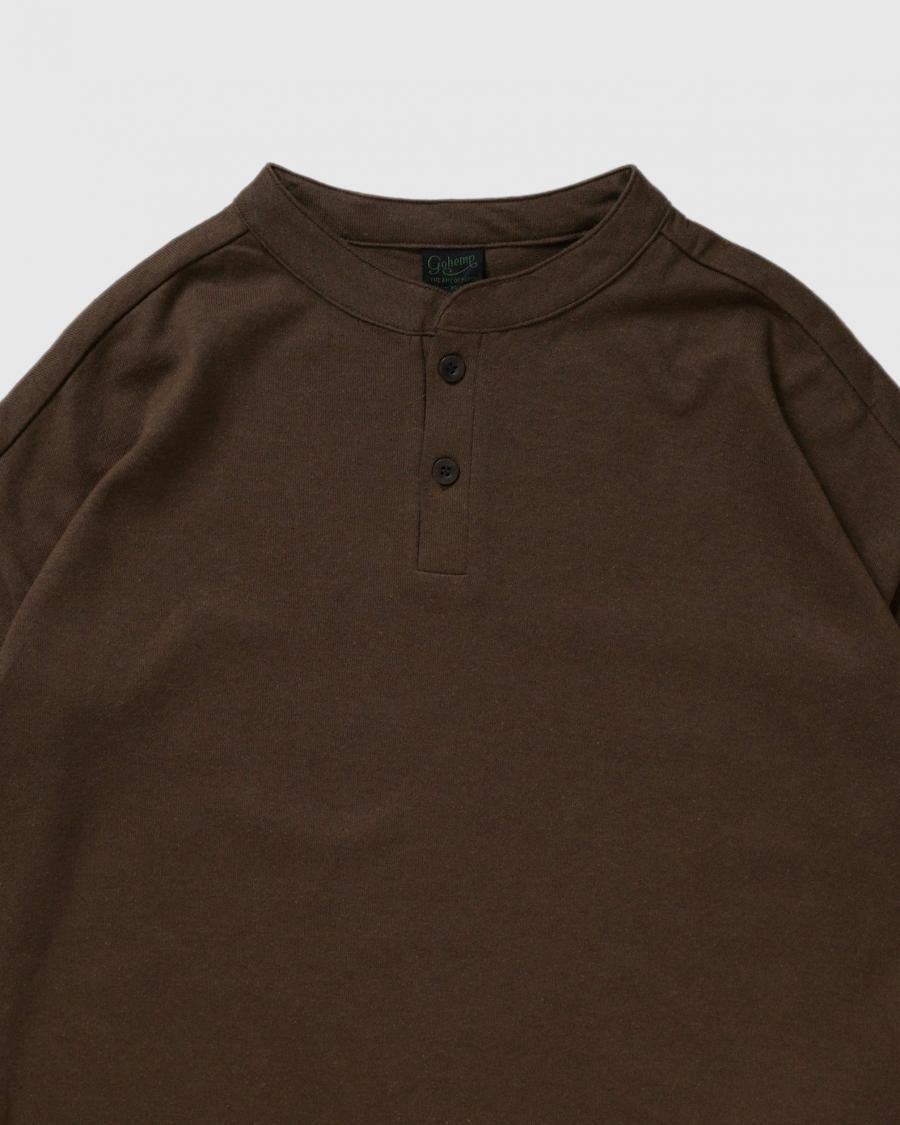 LONG HENRY TEE