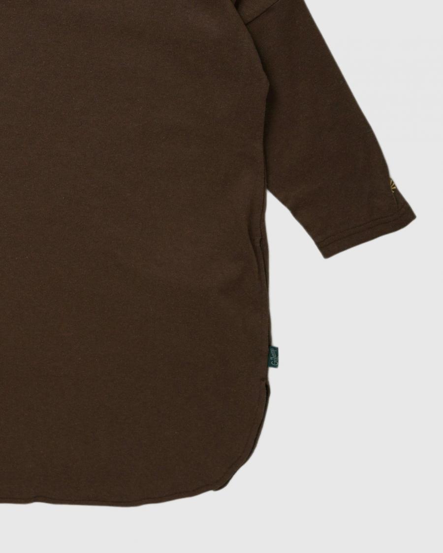 LONG HENRY TEE