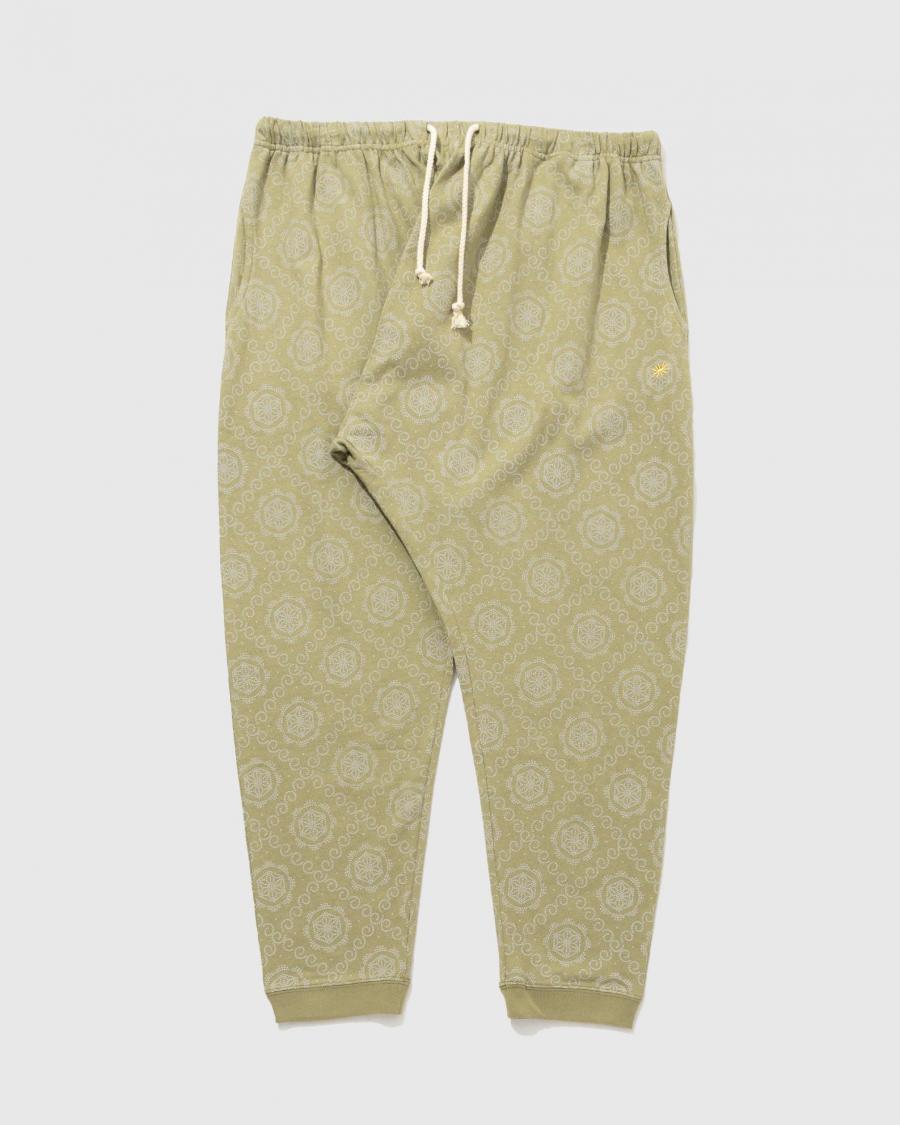 MUSA PANTS