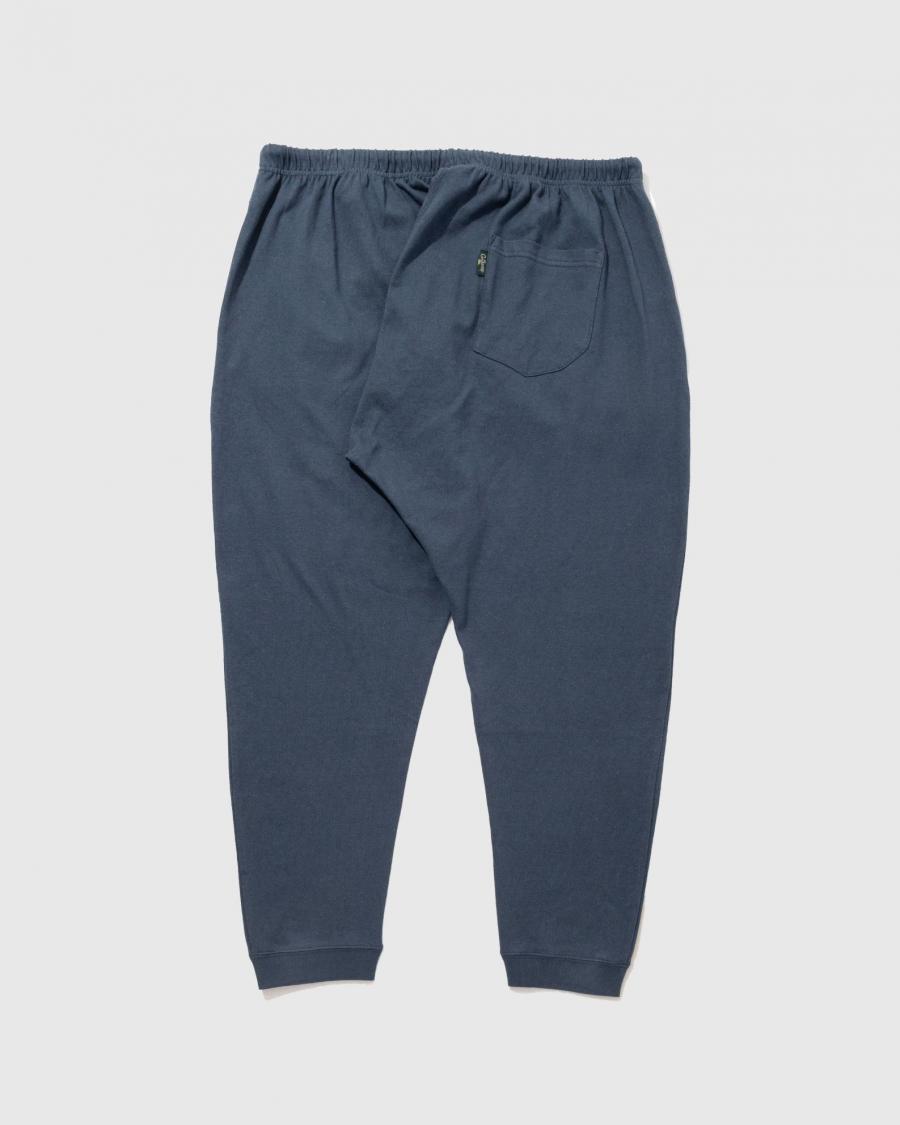 【美品】moose's  border pants moose's border pants