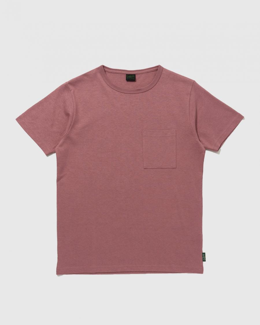 BASIC FITS PK TEE