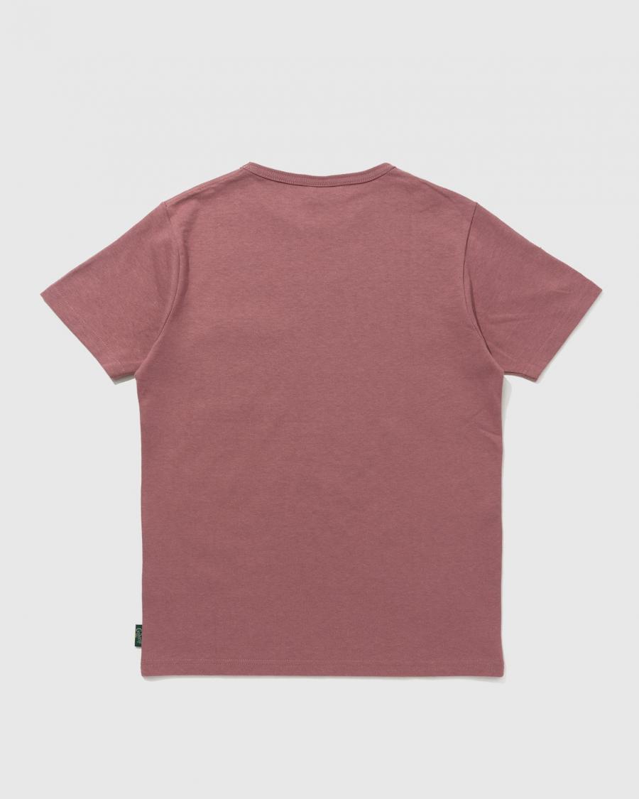 BASIC FITS PK TEE