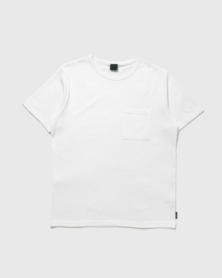 BASIC FITS PK TEE