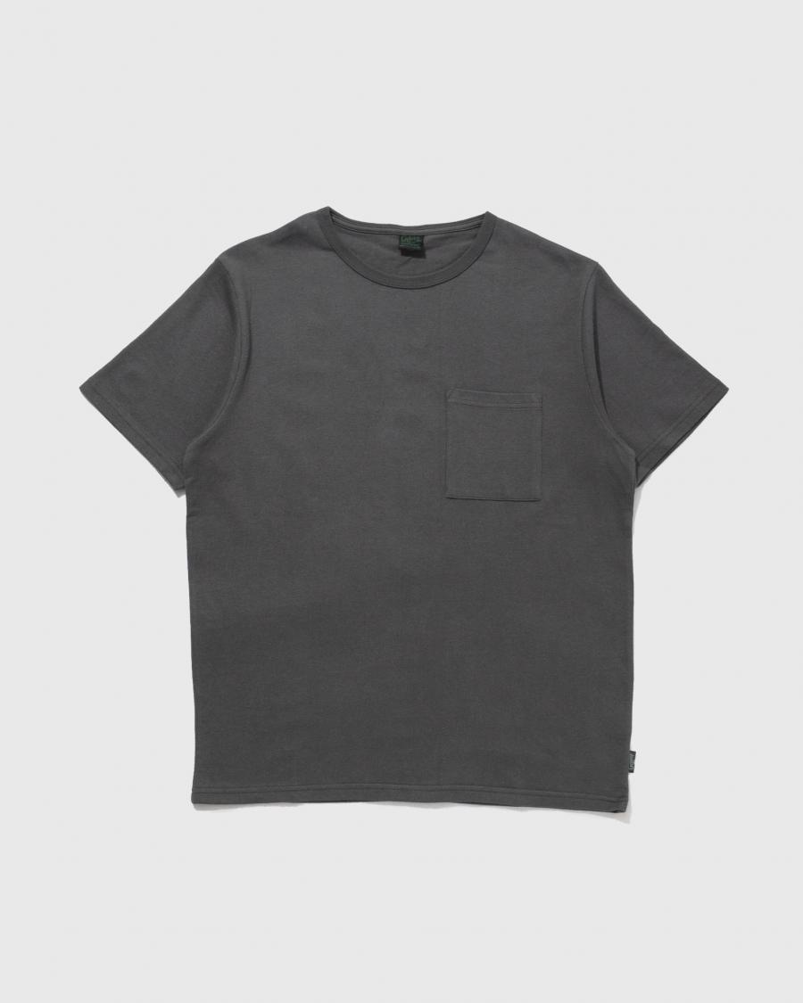 BASIC FITS PK TEE