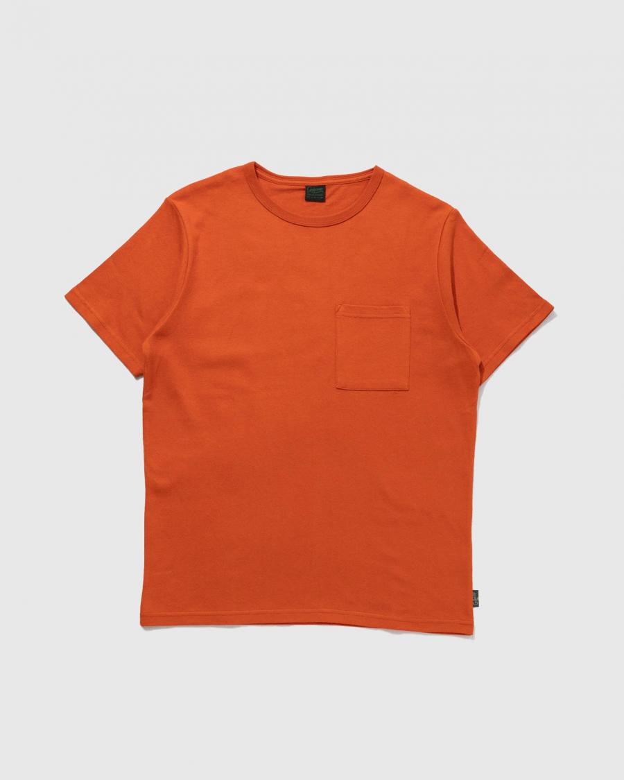 BASIC FITS PK TEE