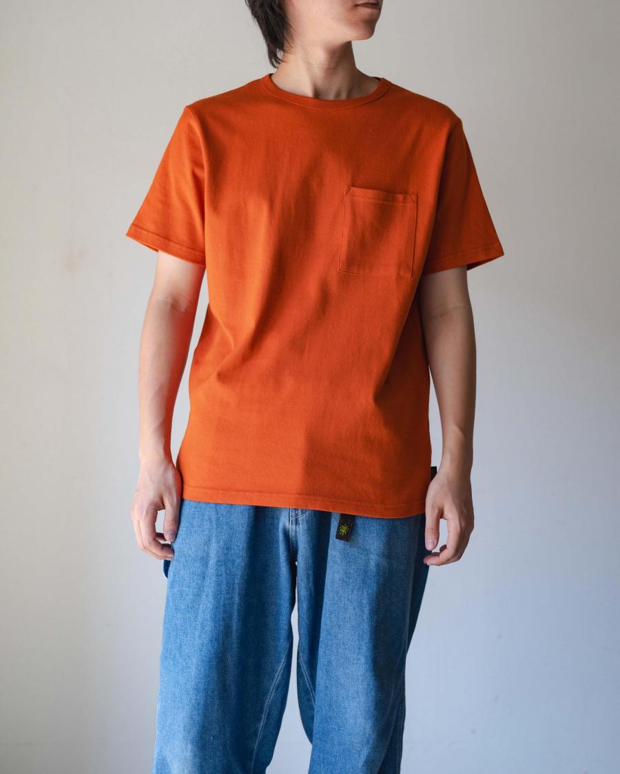 BASIC FITS PK TEE