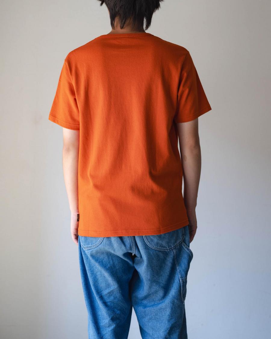 BASIC FITS PK TEE