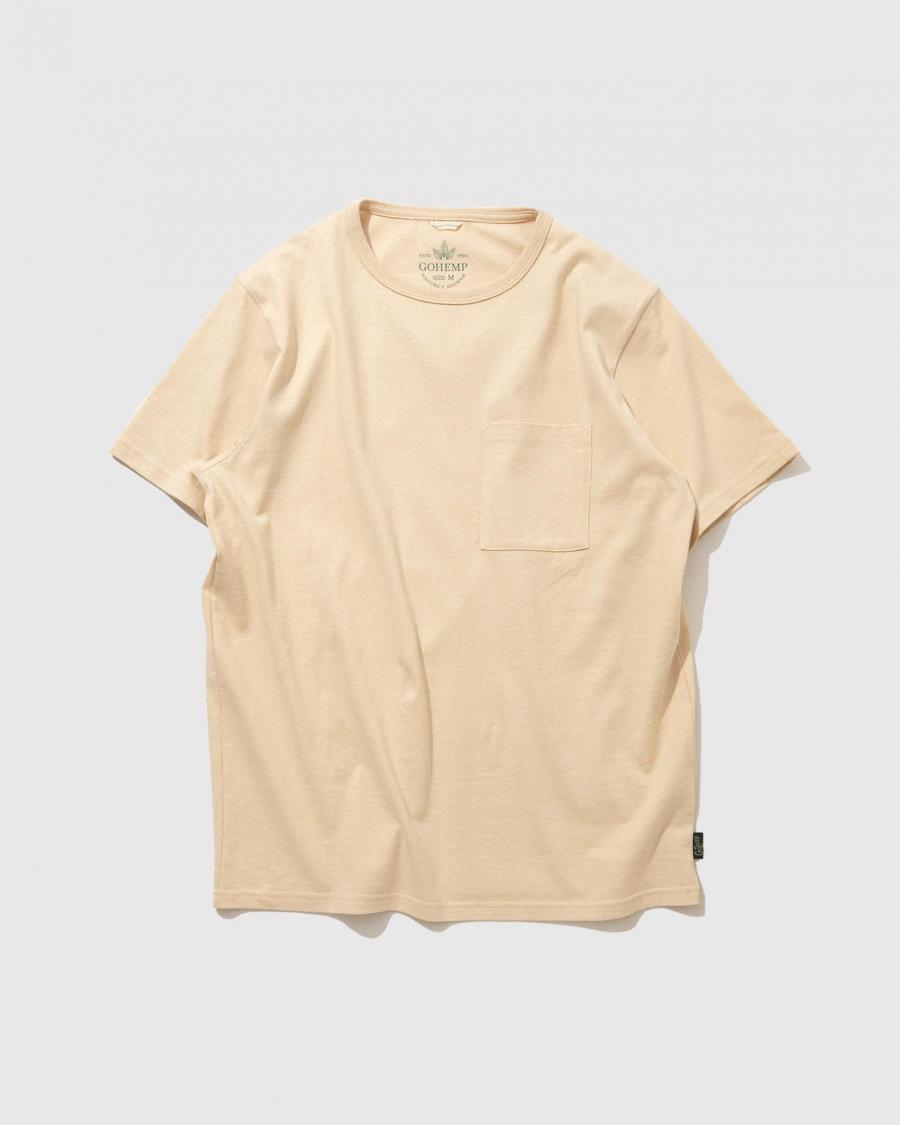 BASIC FITS PK TEE