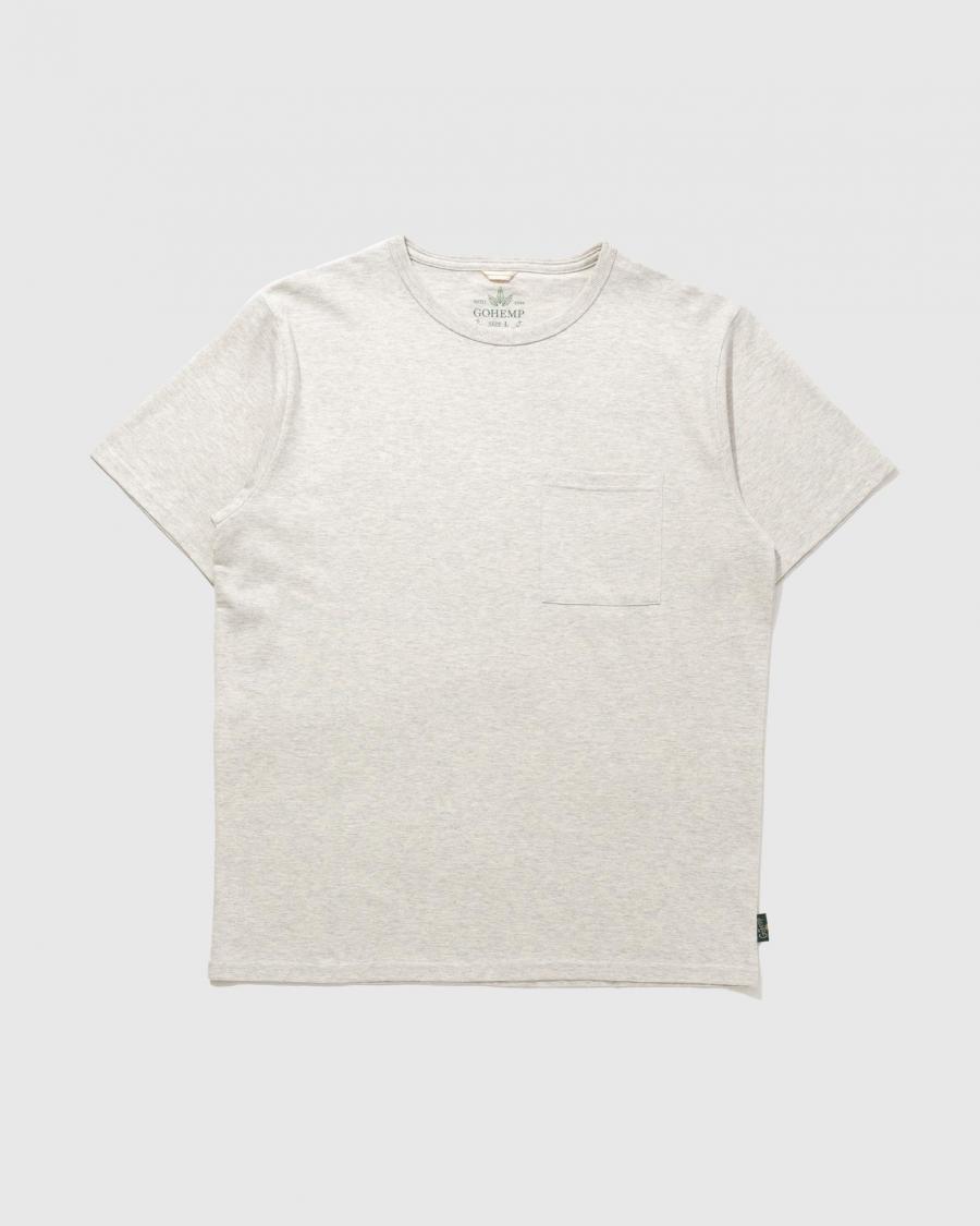 BASIC FITS PK TEE