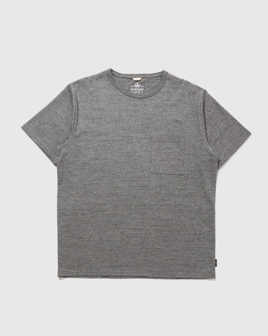 BASIC FITS PK TEE