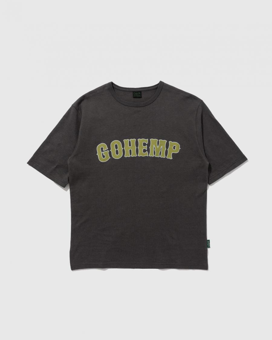 HALF SLEEVE WIDE FITS TEE
