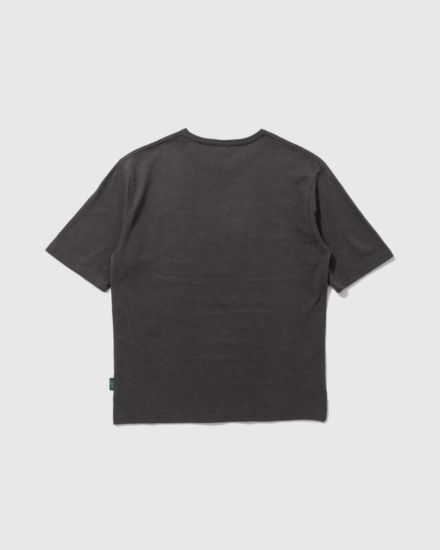 HALF SLEEVE WIDE FITS TEE