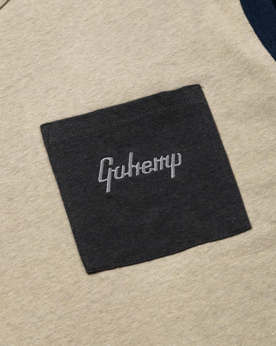 HALF SLEEVE WIDE FITS TEE