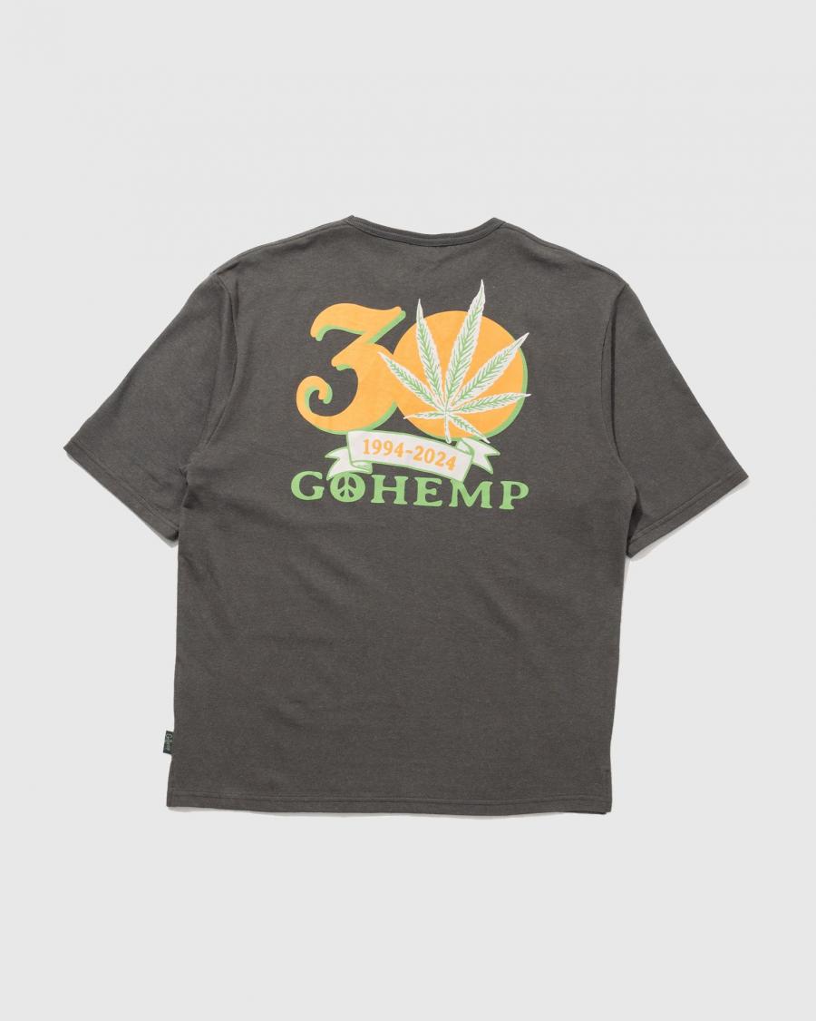 HALF SLEEVE WIDE FITS TEE