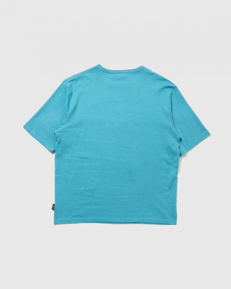 HALF SLEEVE WIDE FITS TEE