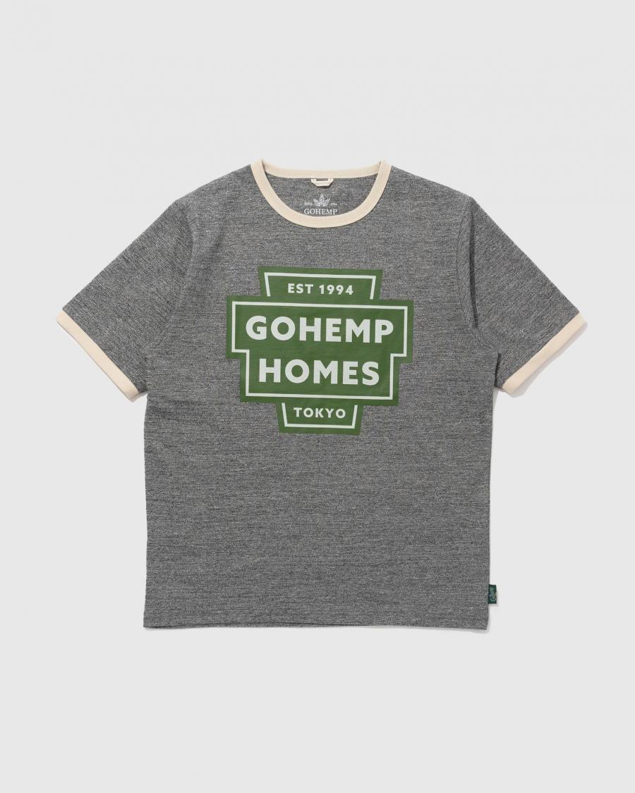 RINGER WIDE FITS TEE