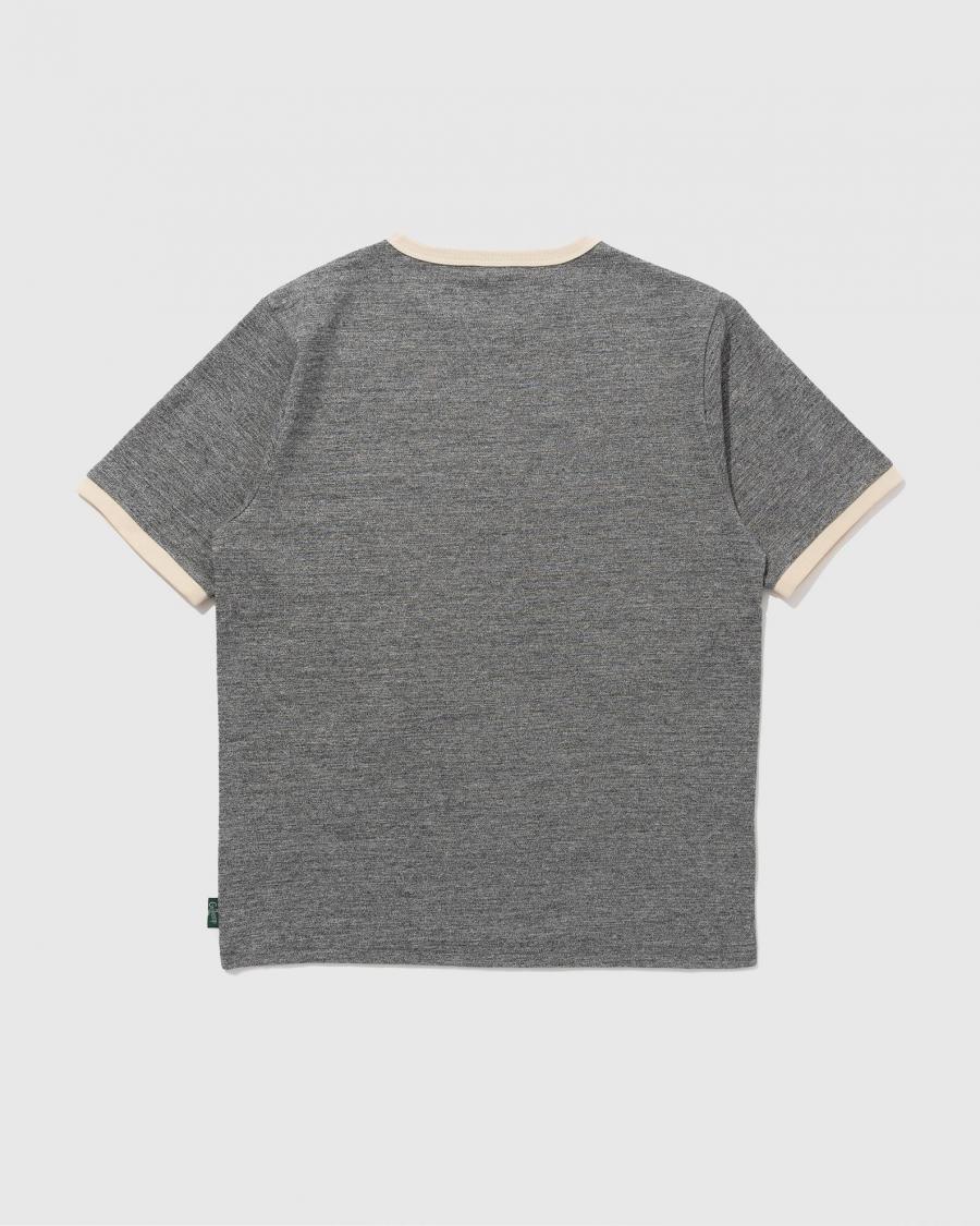 RINGER WIDE FITS TEE