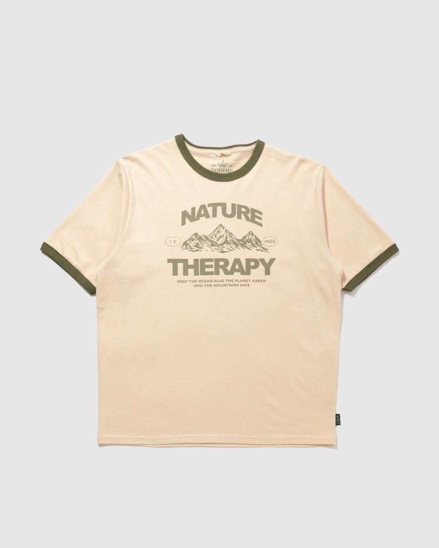 RINGER WIDE FITS TEE