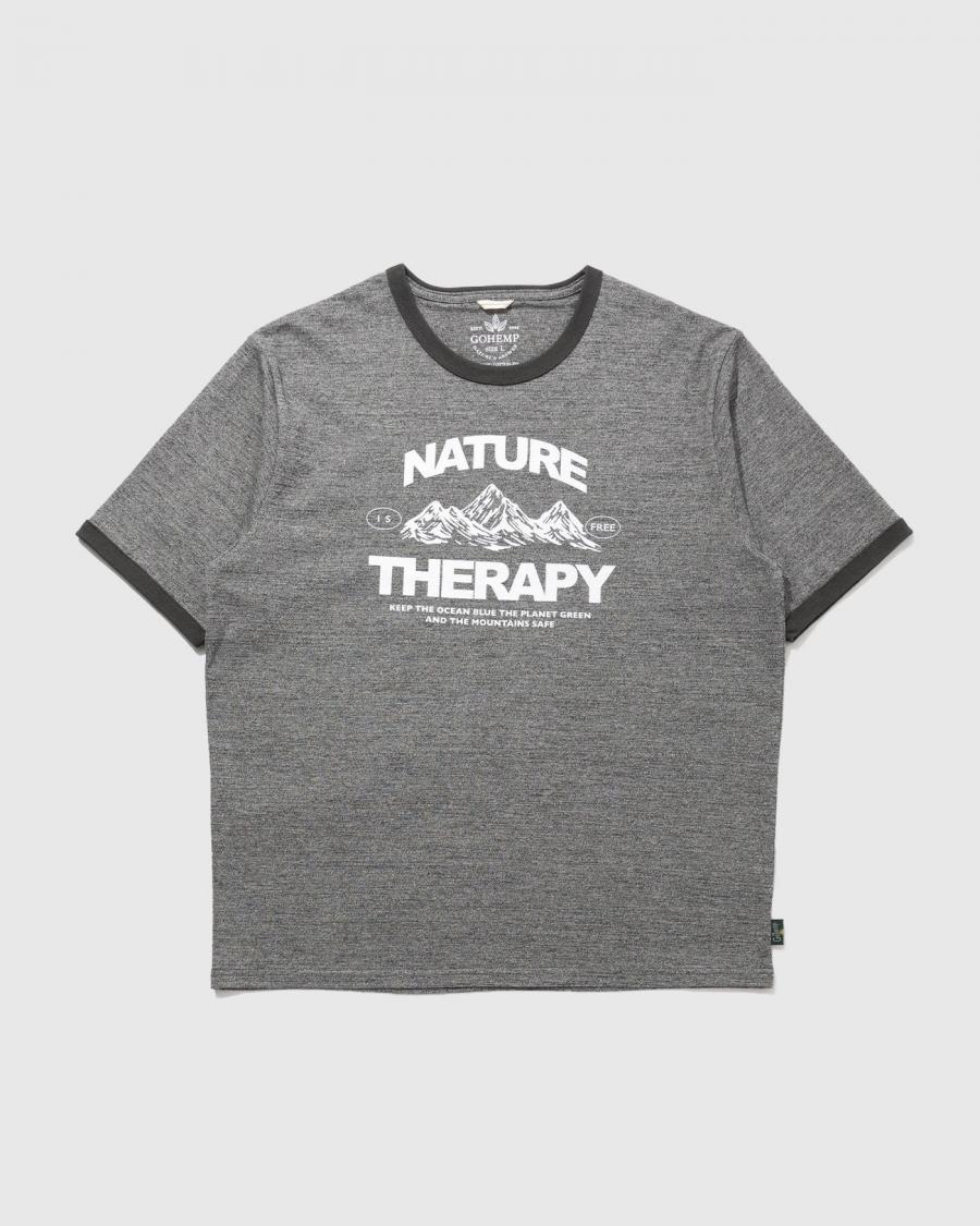RINGER WIDE FITS TEE