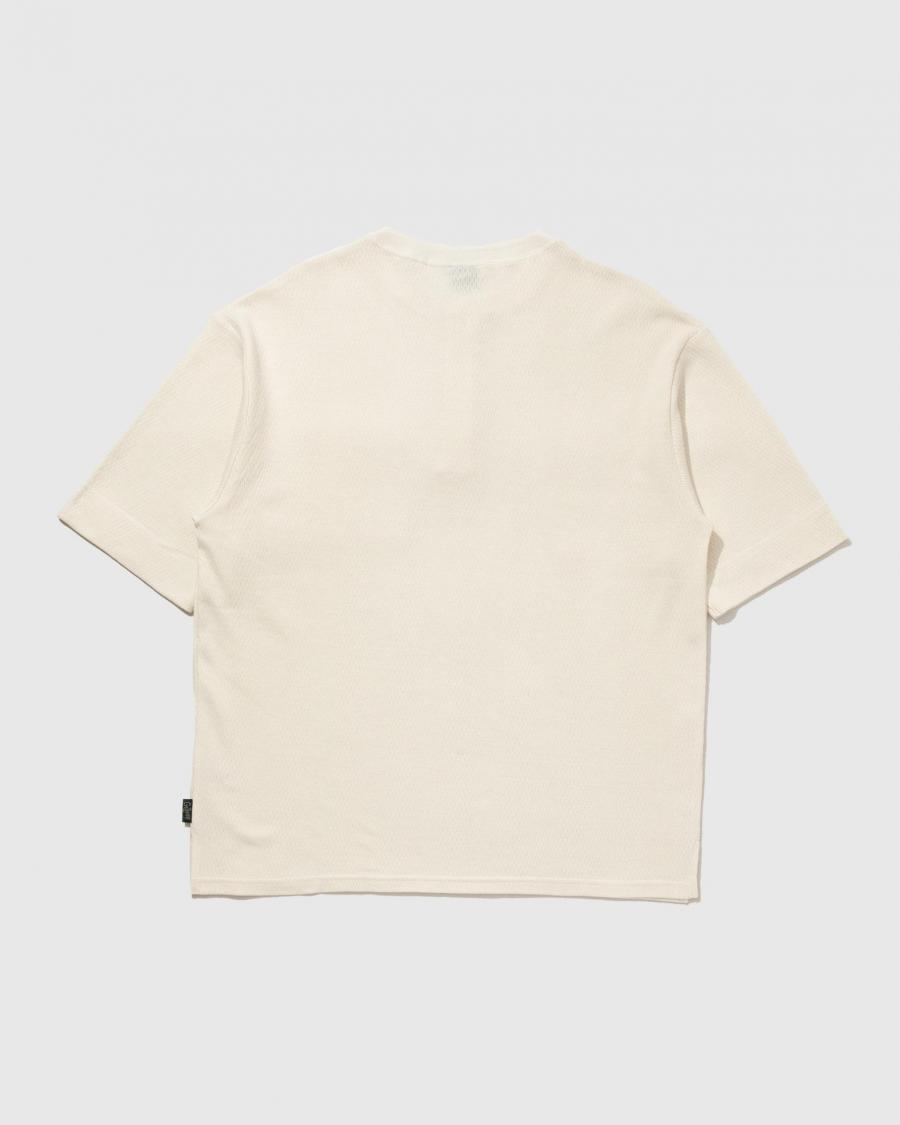 HENRY POCKET TEE
