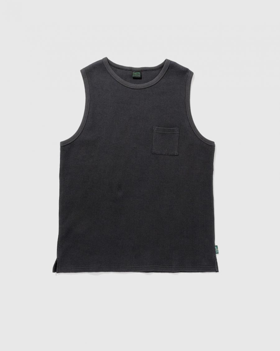 CREW POCKET TANK TOP
