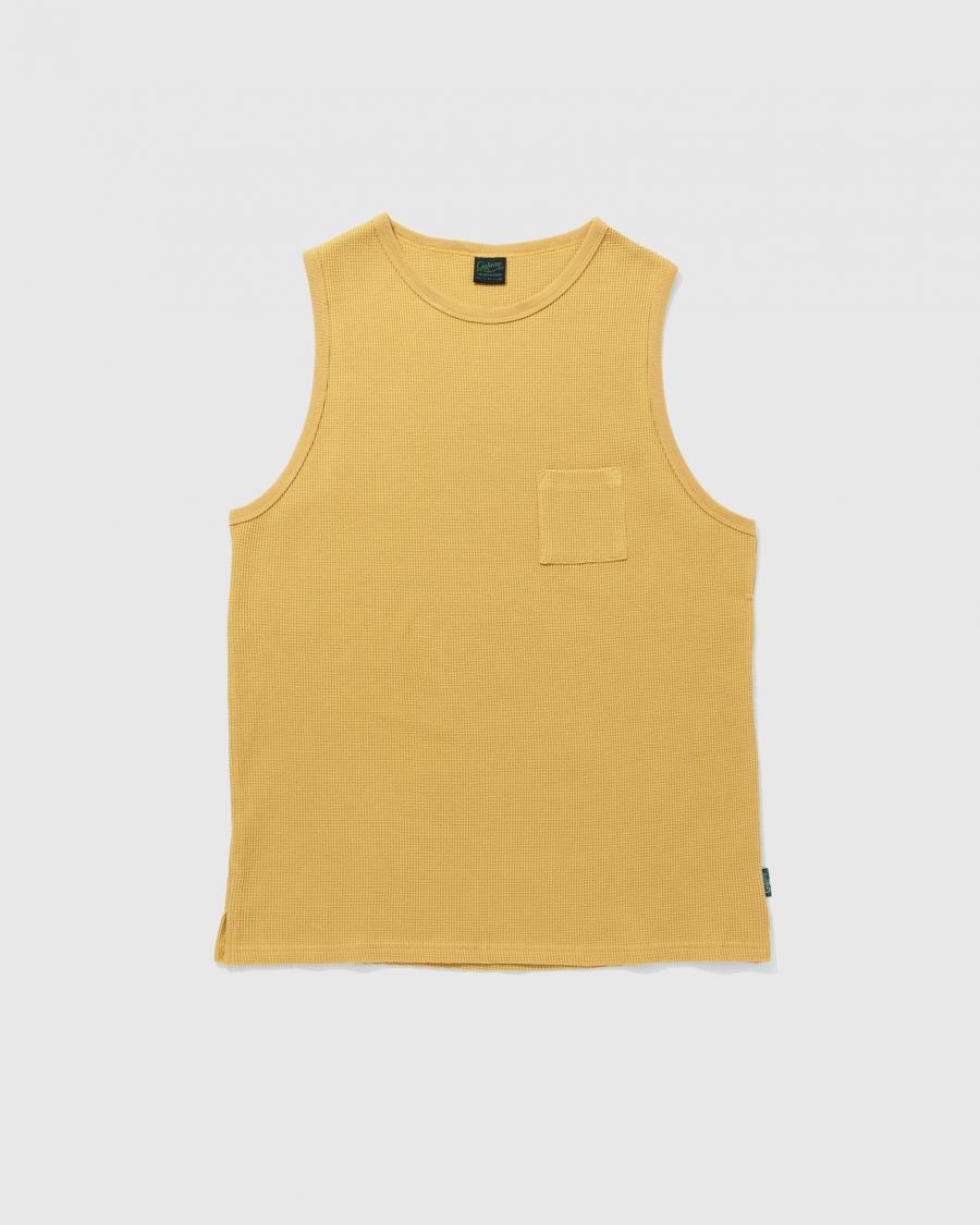 CREW PK TANK TOP