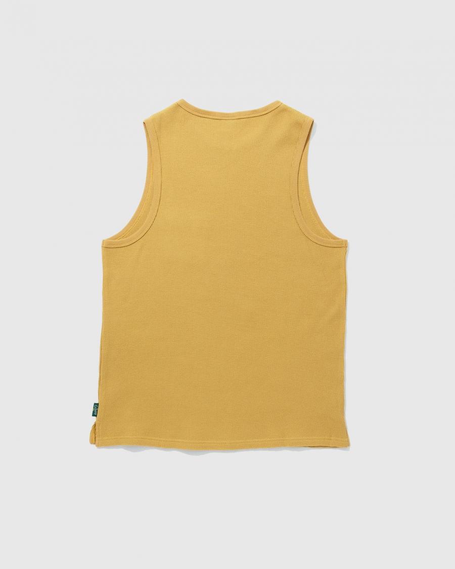 CREW PK TANK TOP