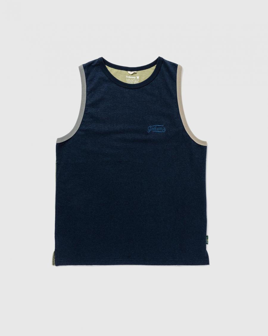 CREW TANK TOP