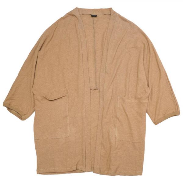 HAORIN JACKET/HEAVY JERSEY