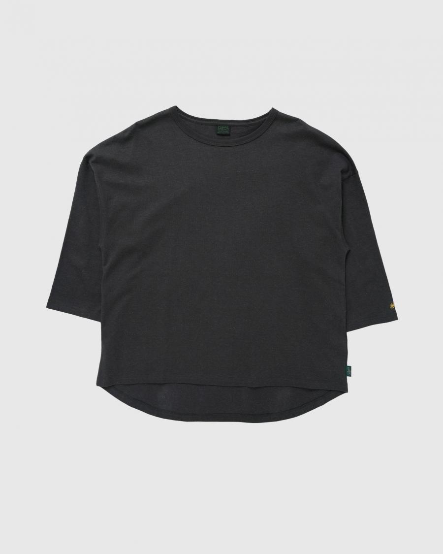 ROUND LOOSE TEE