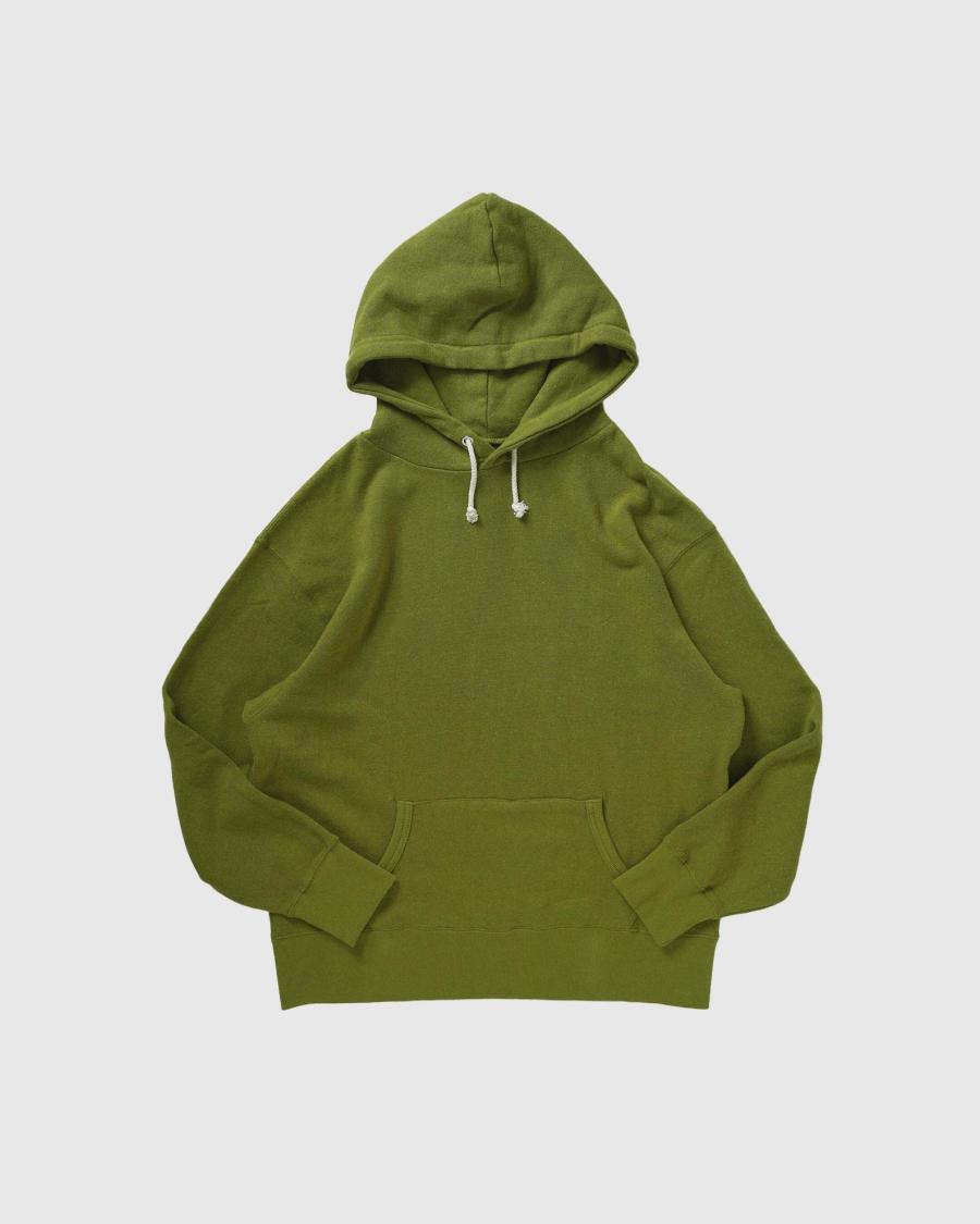 HEMP SET IN HOODY