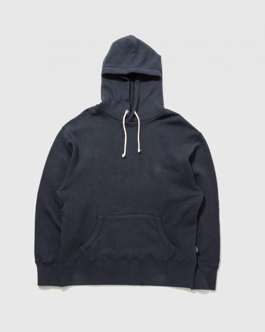 HEMP SET IN HOODY