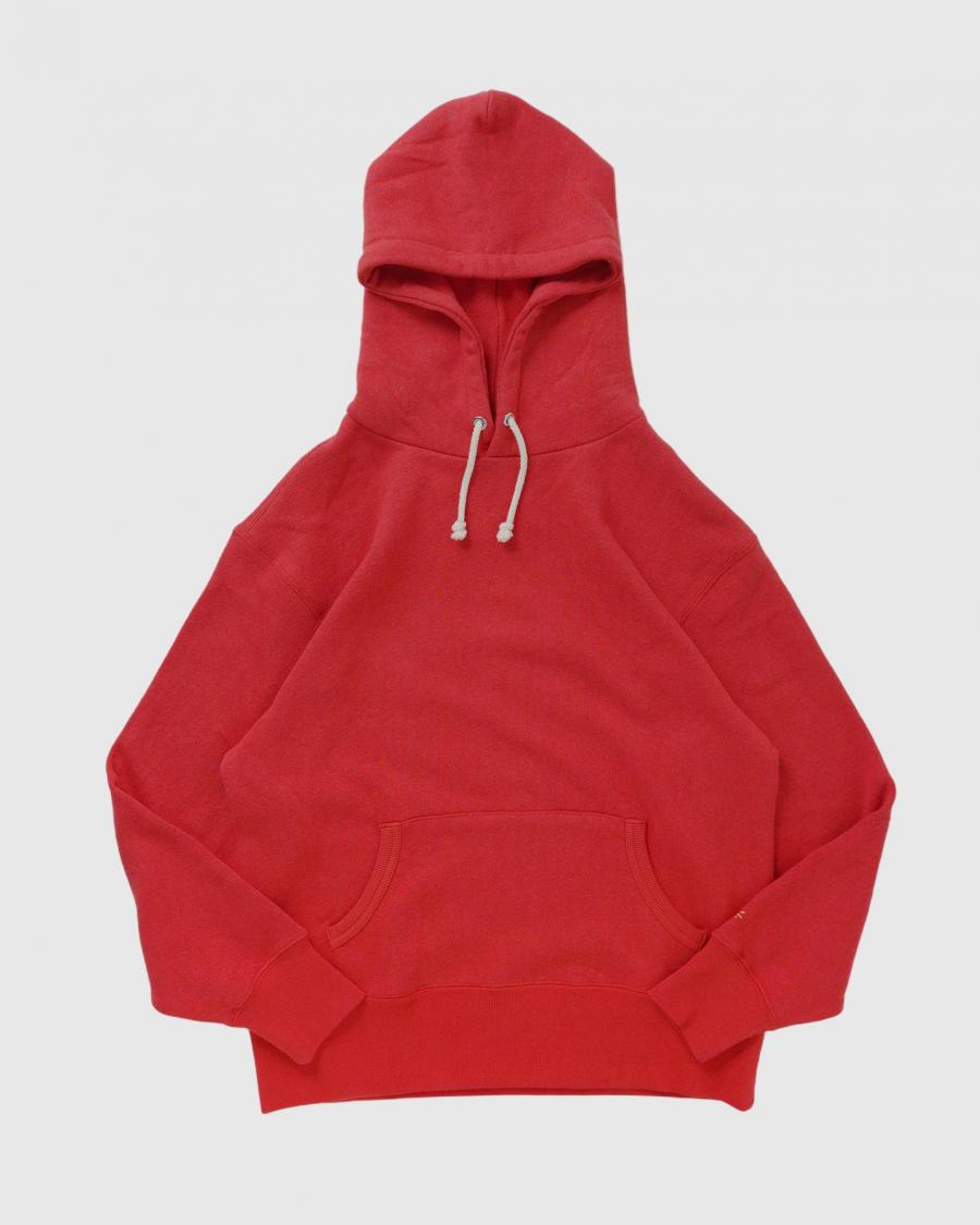 HEMP SET IN HOODY