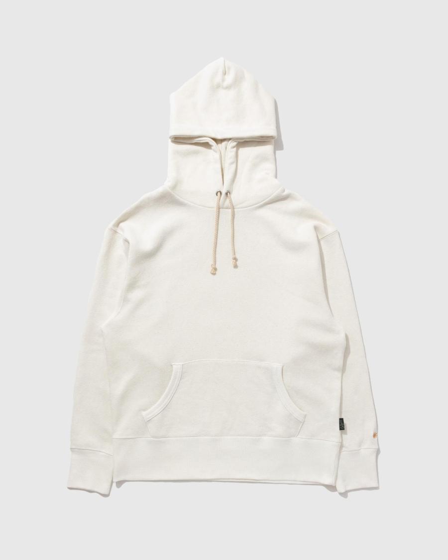 HEMP SET IN HOODY