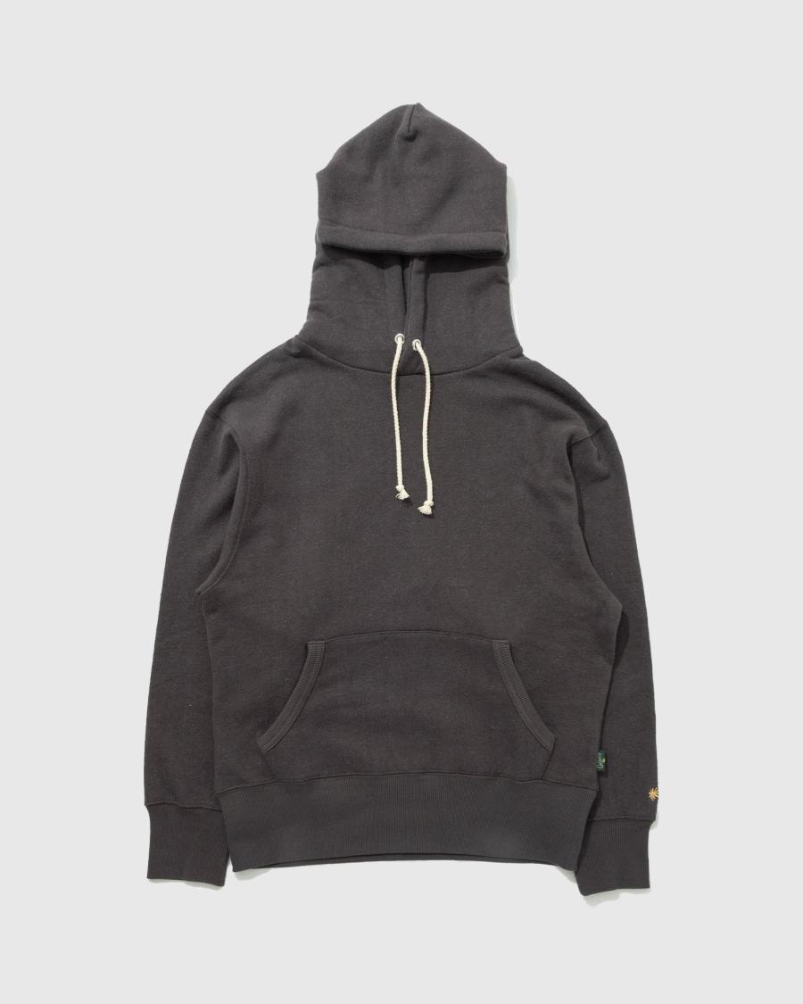 HEMP SET IN HOODY
