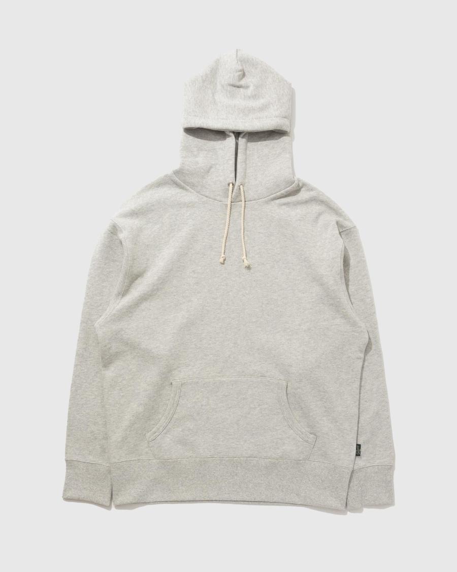 HEMP SET IN HOODY