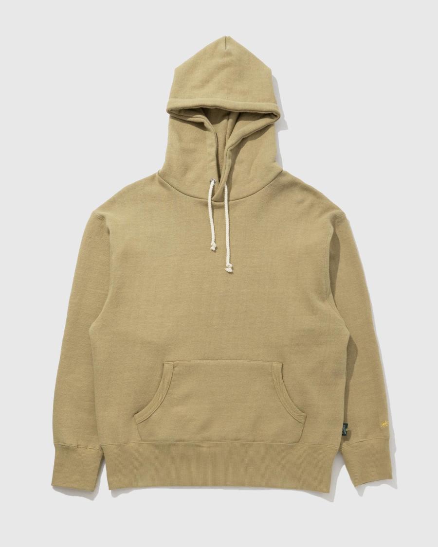 HEMP SET IN HOODY
