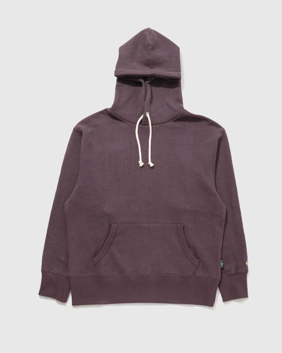 HEMP SET IN HOODY