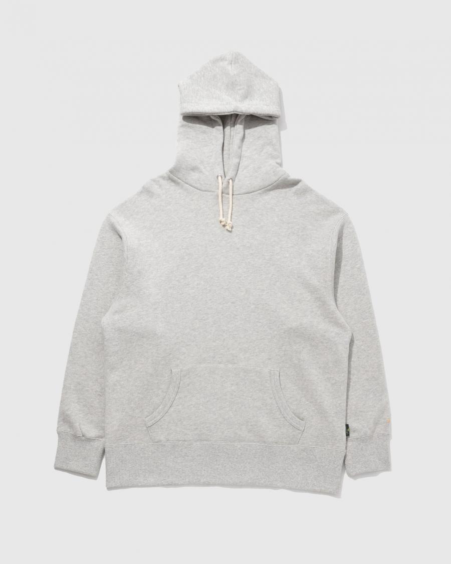 HEMP SET IN HOODY